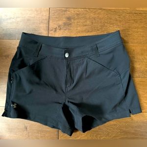 Under Armour Golf Shorts